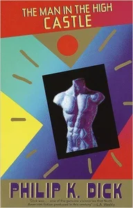 The Man in the High Castle cover