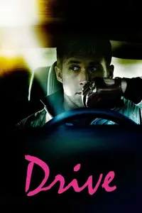 Drive cover
